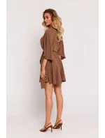 Denné šaty model 193575 Moe