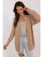 Sveter na gombíky model 199630 AT