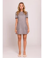 Denné šaty model 209228 Moe