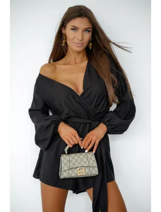 Dámsky overal model 214424 LaBalancia