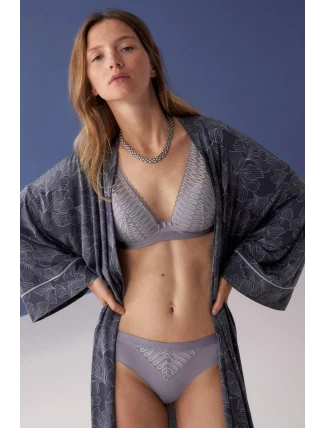 Aura Spotlight T Brazilian - Grey Shadow - TRIUMPH Grey Shadow - TRIUMPH