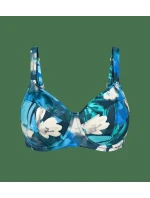 Summer Fleur W 02 - TURQUOISE - TRIUMPH TURQUOISE - TRIUMPH