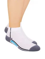 Pánske členkové ponožky Steven Sport art.054