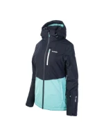 Zateplená bunda Hi-tec Lady Morena W 92800549421