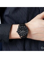 Pánske hodinky Skmei 2121BK + BOX Pánske hodinky Skmei 2121BK + BOX