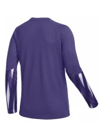 Dámske tričko Nike Dri-Fit Park V Stadium fialové HV8316 507