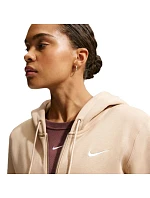 Dámska fleecová mikina Nike Sportswear Phoenix HJ0995-286 Dámska fleecová mikina Nike Sportswear Phoenix HJ0995-286