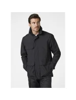 Helly Hansen Utility Rain Jacket M 53415 990 Pánske