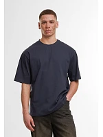 Build your Brand BY 391 Pánske hrubé tričko „Loose Fit“ 56.0391 čierne Build your Brand BY 391 Pánske hrubé tričko „Loose Fit“ 56.0391 čierne
