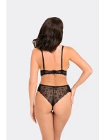 Nohavičky BBL 193 Čierne brazílske - Babell Nohavičky BBL 193 Čierne brazílske - Babell