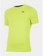 Pánské běžecké tričko 4F