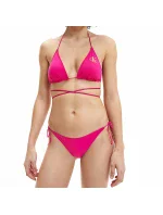 Dámske bikiny KW0KW01702-T01 - Calvin Klein