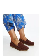Mokasíny model 207394 Solea