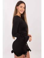 Večerné šaty model 221348 Taliansko Moda