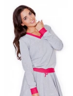 Mikina model 77336 Katrus