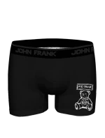 Pánske boxerky John Frank JFBDMOD127