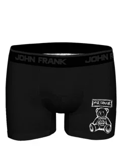 Pánske boxerky John Frank JFBDMOD127