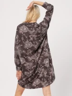 Košeľa Kľúč LND 817 B24 dlhá/r S-XL rozopnutá Košeľa Kľúč LND 817 B24 dlhá/r S-XL rozopnutá