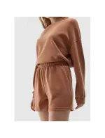 Šortky 4F W 4FWSS24TSHOF324 81S ženy