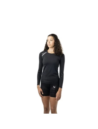 Tričko Bauer Baselayer W s dlhým rukávom Tričko Bauer Baselayer W s dlhým rukávom