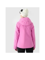 Zimná lyžiarska bunda 4F 4FWAW24TTJAF572-55S