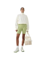 Šortky 4F FNK F014 W 4FWSS25TFSTF014 42S ženy