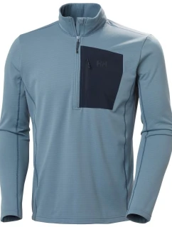 Helly Hansen VERSALITE 1/2 ZIP FLEECE 49550 601