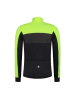 Rogelli zimná bunda ATTQ black-fluor L