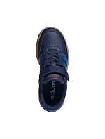 Detská obuv adidas Breaknet 3.0 navy blue JP6743