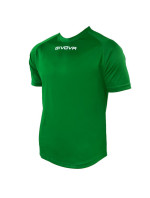 Unisex tréningové tričko One U MAC01-0013 - Givova