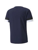 Pánske tričko TeamRISE Peacoat M 704932 06 - Puma