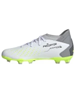 Detské kopačky Predator Accuracy.3 FG Jr IE9504 - Adidas