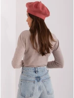 AT CZ uzáver 231305.85P tmavo oranžová