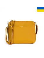 Kabelka VUCH Coalie Yellow Kabelka VUCH Coalie Yellow