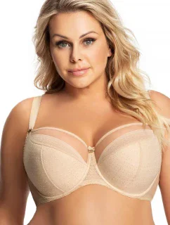 Polovystužená podprsenka K680 CHRISTINA