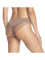 Dámske nohavičky MINI BIKINI L-1406MB