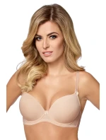 IDA BEIGE BRA