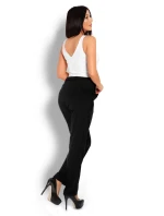 Tehotenské nohavice model 126082 PeeKaBoo