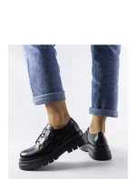 Poltopánky model 207041 Solea