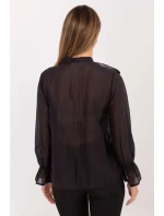 Košeľa s dlhým rukávom model 221870 Továrenská cena