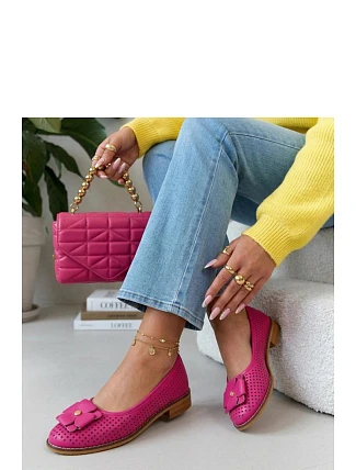 Baleríny model 226551 Solea