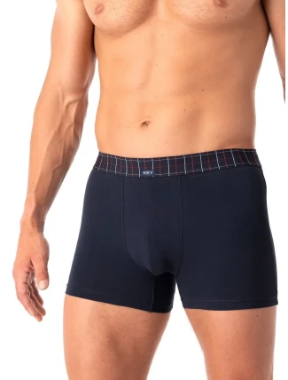 Boxerky Key MXH 407 A25 M-2XL