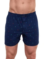 Pánske šortky 002/314 Comfort - CORNETTE Pánske šortky 002/314 Comfort - CORNETTE