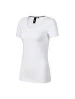 Malfini Action Tričko s výstrihom do V W MLI-70100 white Malfini Action Tričko s výstrihom do V W MLI-70100 white