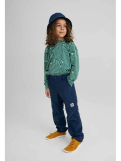 Nohavice Reima Sillat Navy Navy Blue (5100194A-6980)