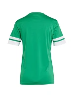 Dámske tričko adidas Squadra 25 Jersey green JN7487