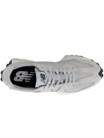 Topánky New Balance U327SWA