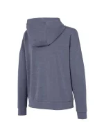 Dámska mikina W H4Z22 BLD041 32S - 4F