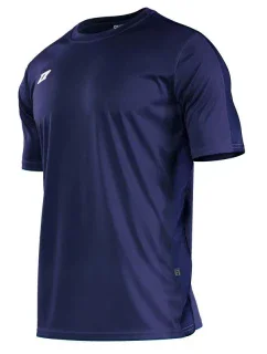 Detské futbalové tričko Iluvio Jr 01896-213 - Zina