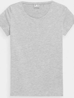 Dámske tričko W 4FSS23TTSHF580 27M - 4F